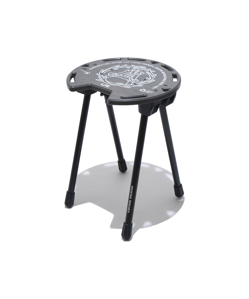 LockFieldEquipment Multi Stool マルチスツール-