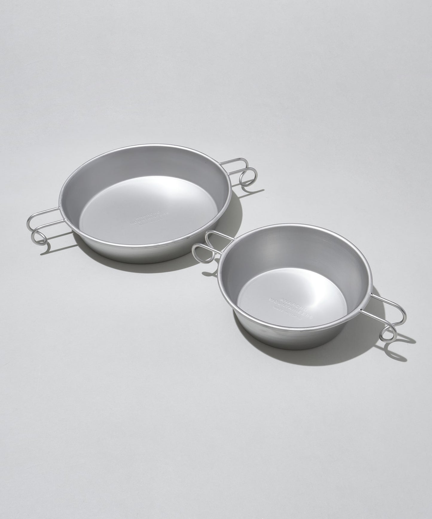 Anarcho Plate ※TYO