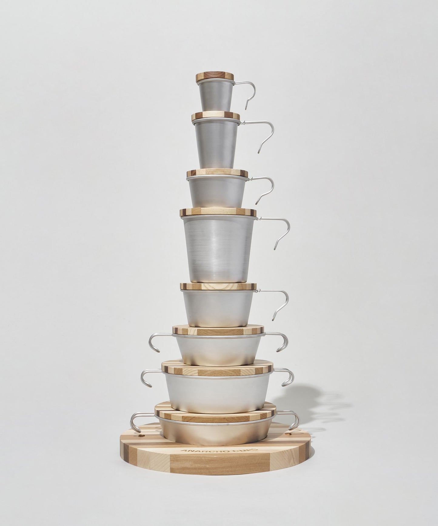 Multi-color Lid (for Cup & Mug)