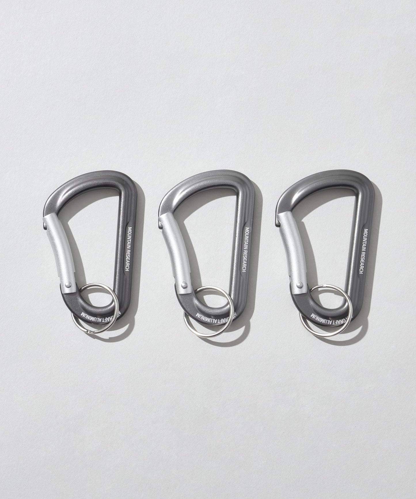 Carabiners