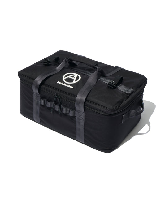 New Gear Container(YJS Case)