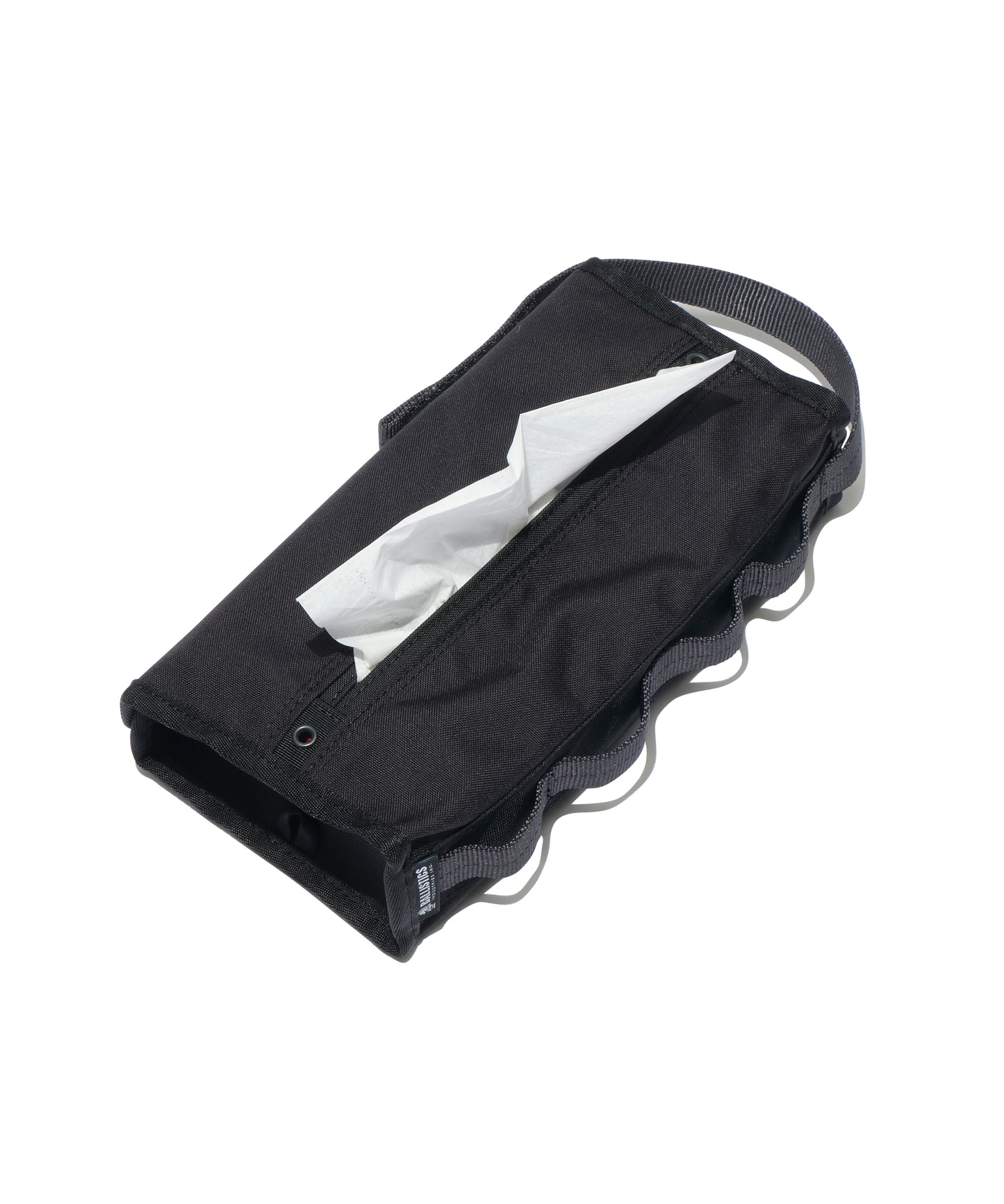 Tissue Case