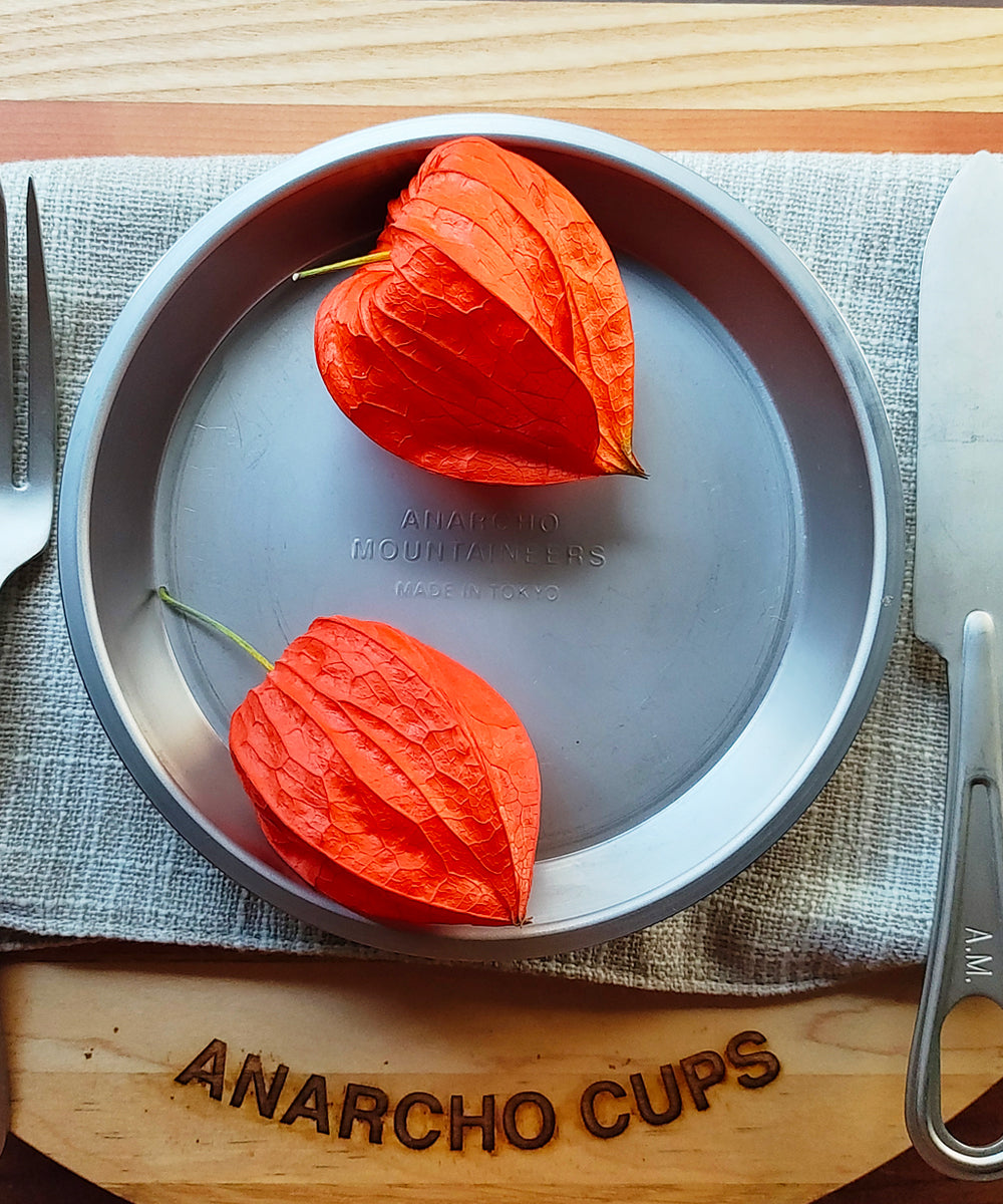 Dip Plate (for Solo)