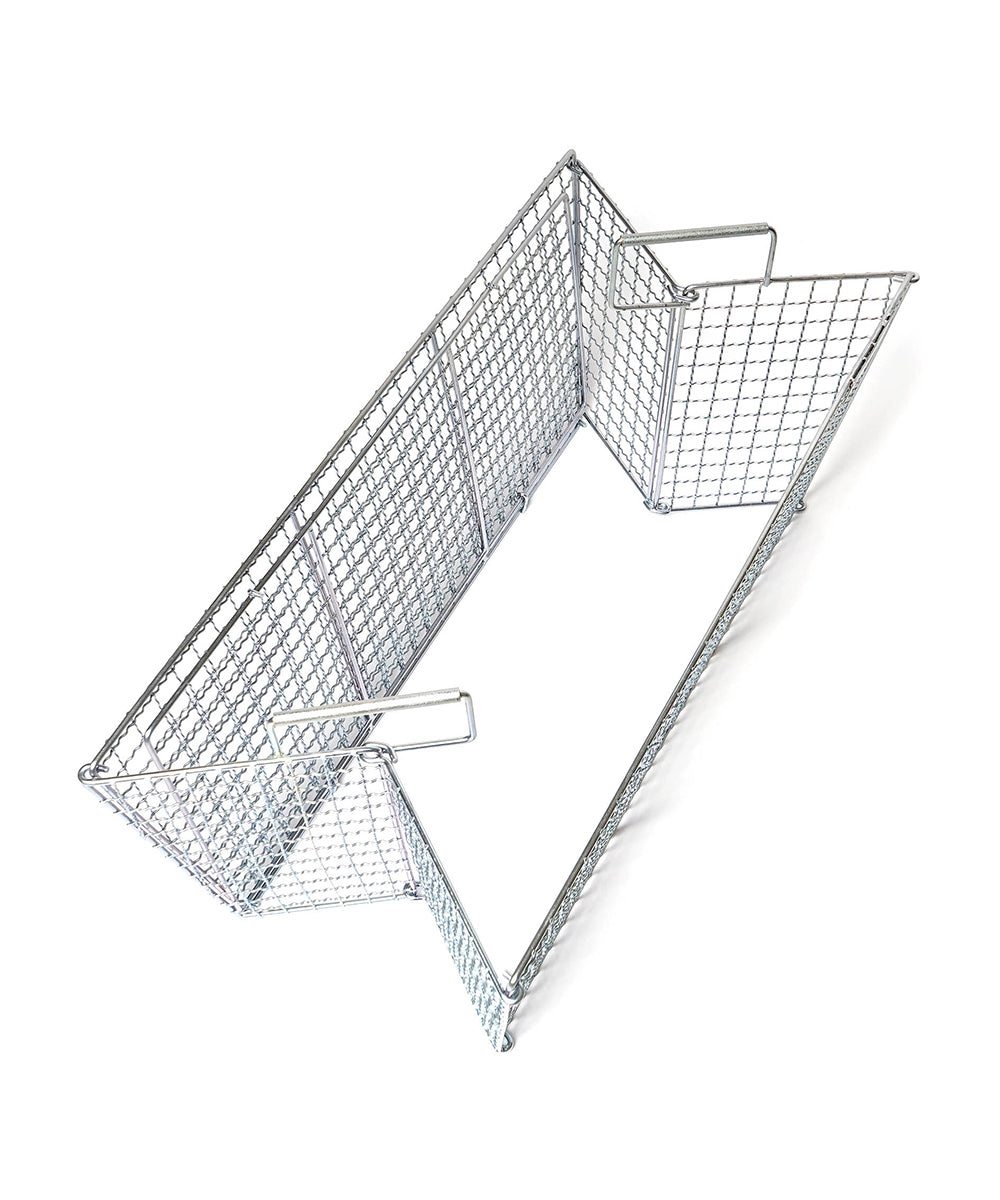 COLLAPSIBLE METAL BASKET – Little Summer Camp