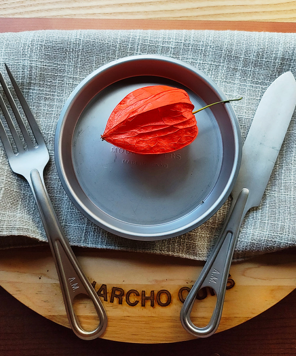 Dip Plate (for Cup & Mug)