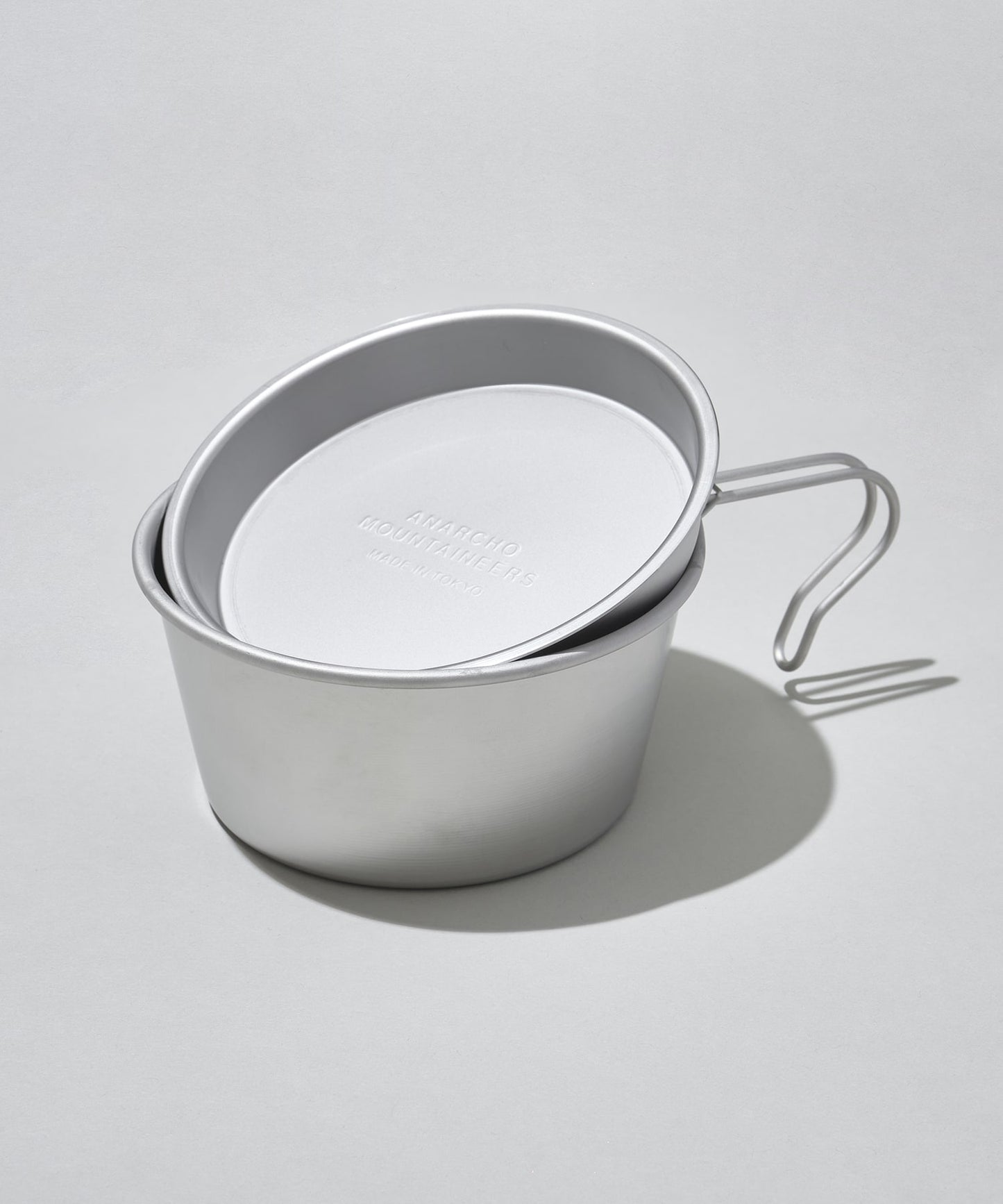 Dip Plate (for Cup & Mug)
