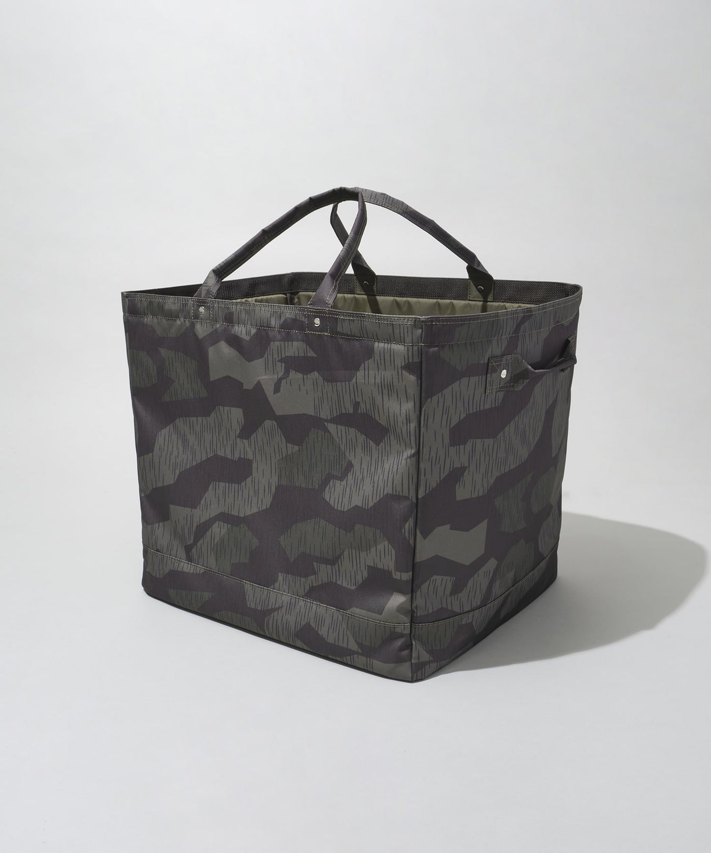 Mother Tote (Camo)