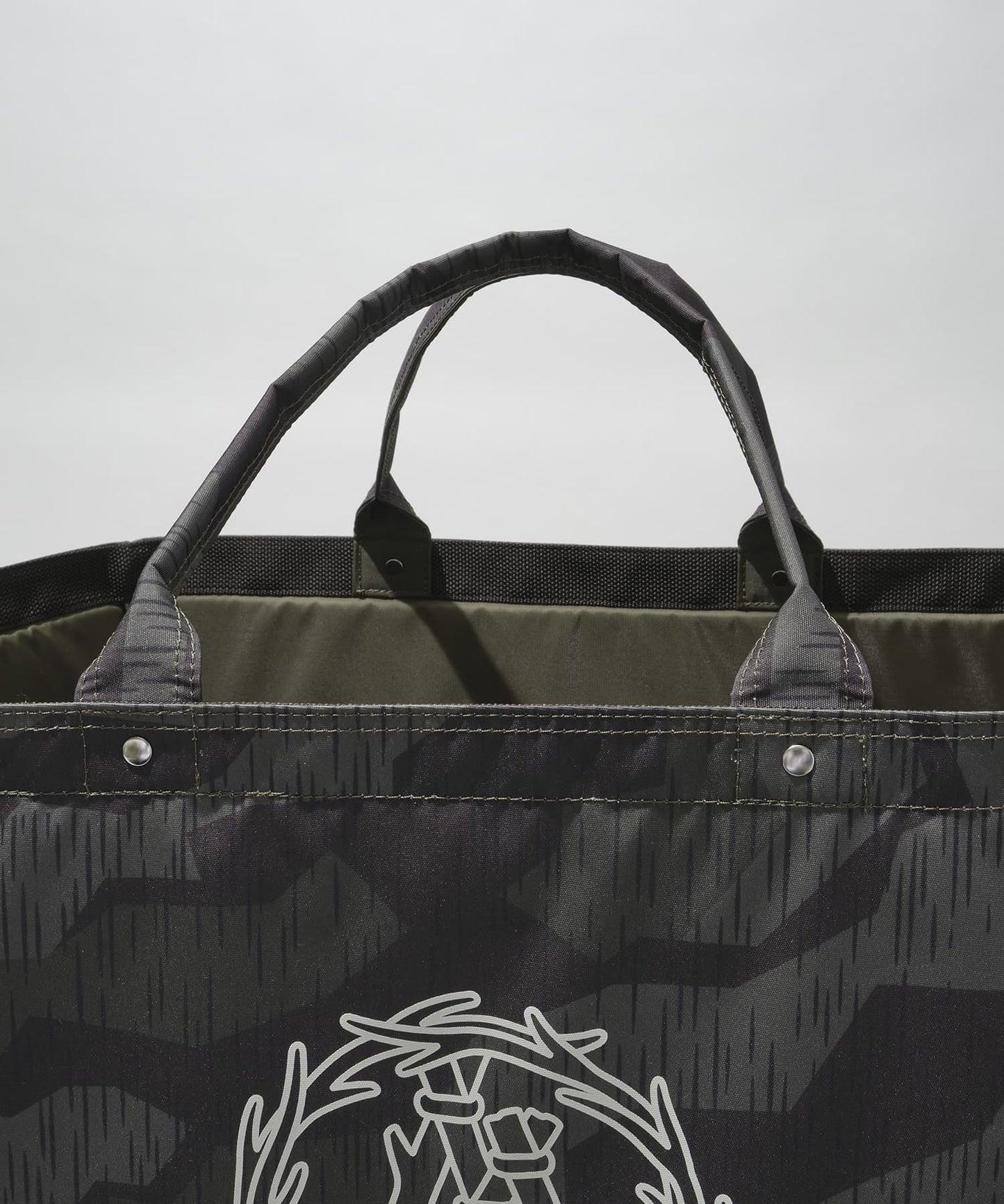 Mother Tote (Camo)