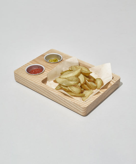 Dip Tray