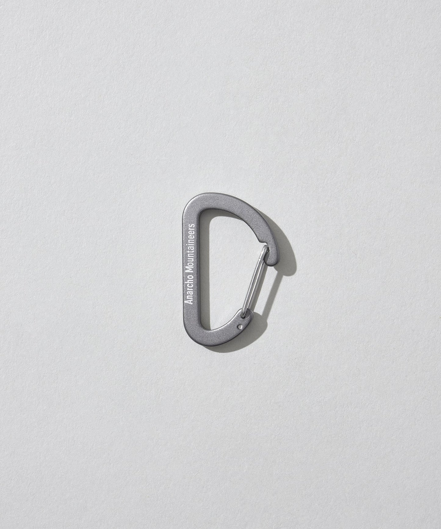 Mini Carabiners